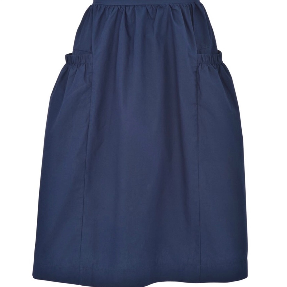 Junee skirt new tags sz xs modest